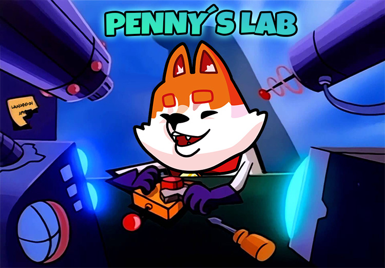 Penny Inu tweet media