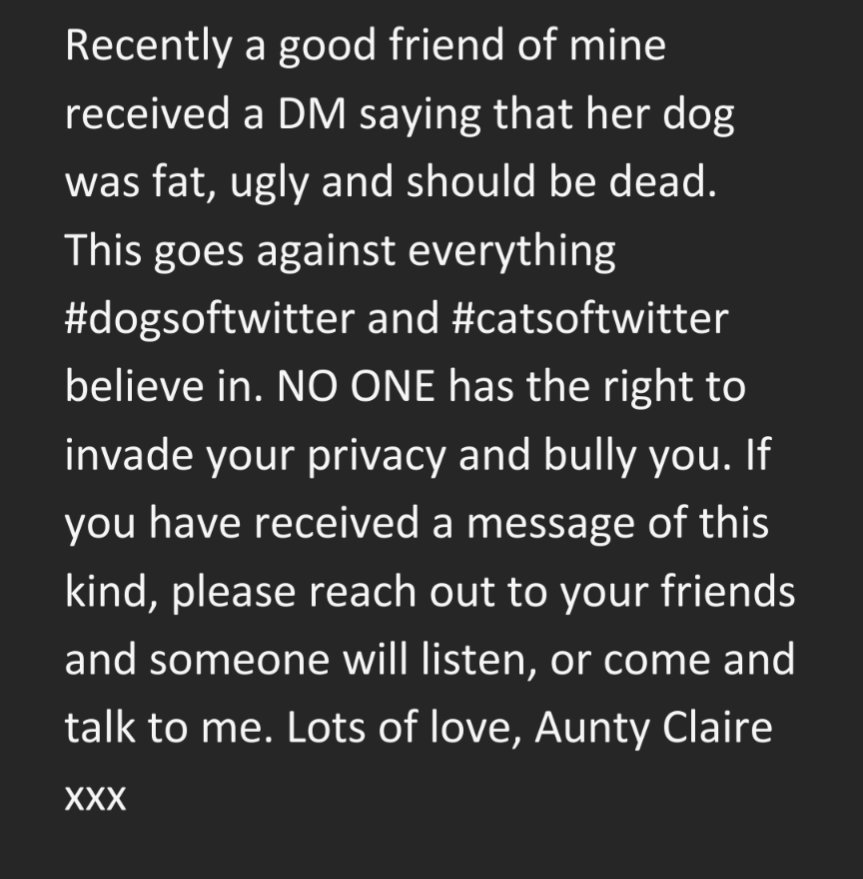 Aunty Claire & Angel Splodge tweet media