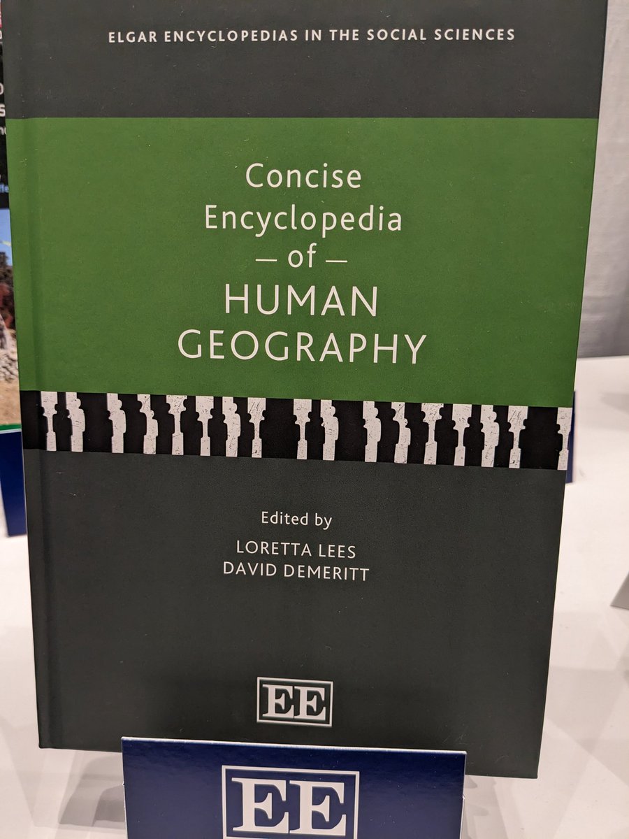 Spotted at @theAAG - including our essay on Legal Geographies! Co-authored with @carly_cgriffith @SKlosterkamp @ackocher