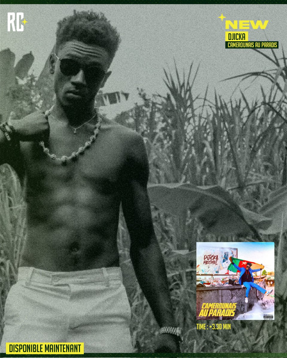 Rap Camer tweet media