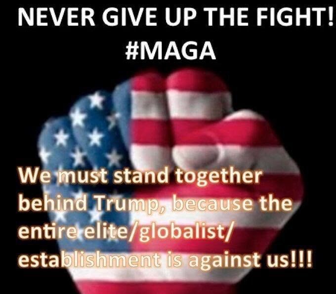 PamPrayer's tweet photo. @shannonazusa @KevinLoves1stA @vickirigdon @PAPatriot16 @actionforlifeFL @PresNav @pixiebell2022 @dtannie @FairyTaleGretel @SaraGerre @DFBHarvard @827js @WenMaMa2 @USAPat4DJT @PecanC8 @x4Eileen @Zegdie @Coleyufo We are with you President Trump! #MAGATogether https://t.co/WrIiCn8ZsK