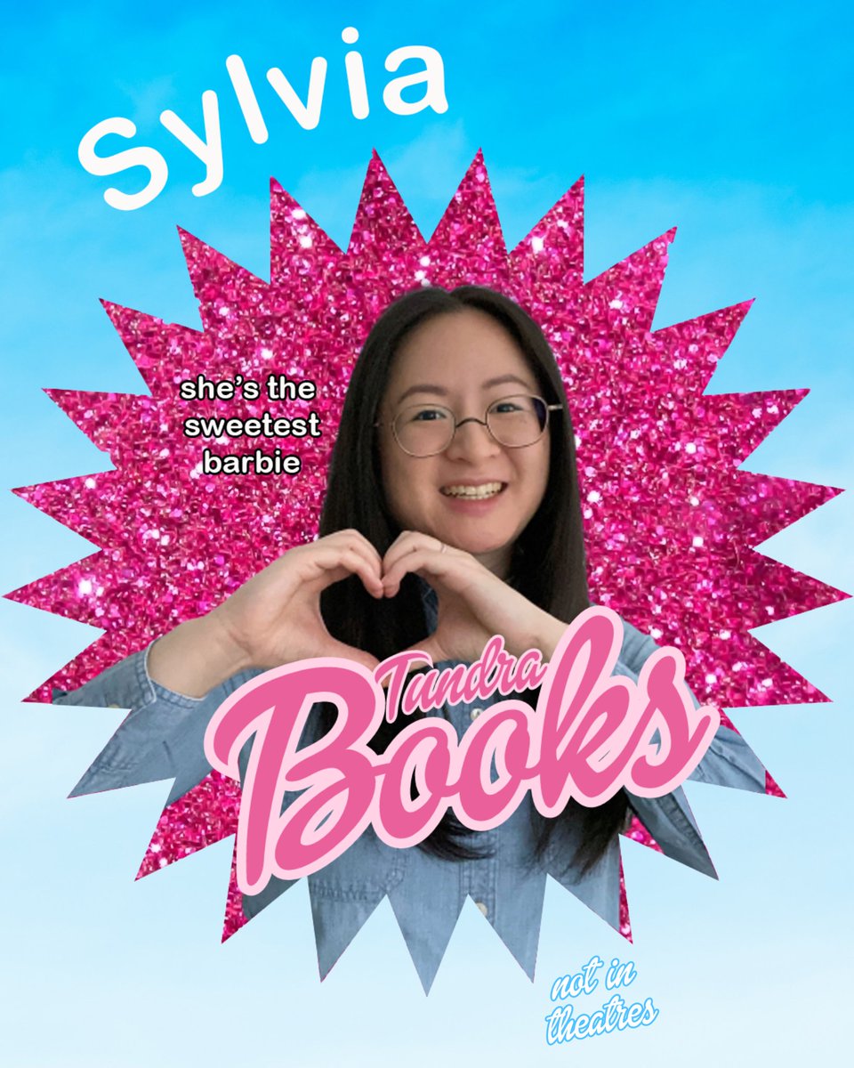 Tundra Books tweet media