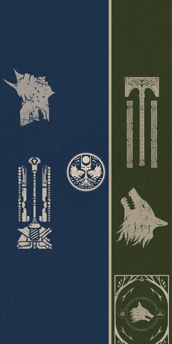 silentwalker__'s tweet photo. @DestinyTheGame Let's goo 💙💚 https://t.co/AXvP0nVCwV