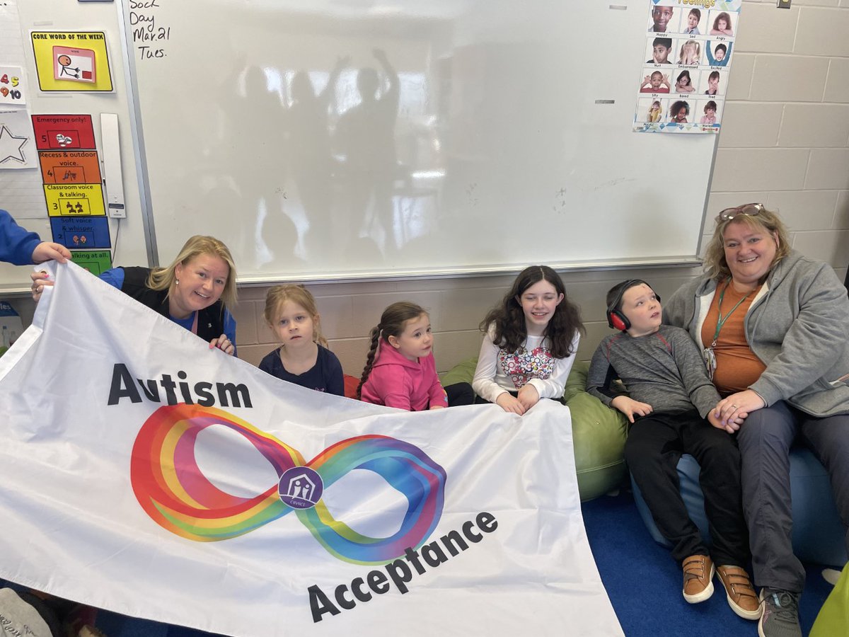 Cusack Elementary tweet media