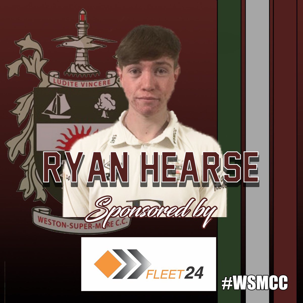 4️⃣ more Player Sponsorships 🤝

Massive thanks to: 

Harris &amp; Lee (m.facebook.com/harrisandlee)

Maven (mvnc.uk/services)

Fleet 24 (m.facebook.com/fleetautocentre)