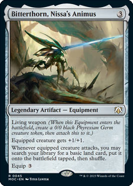MTGGoldfish tweet media