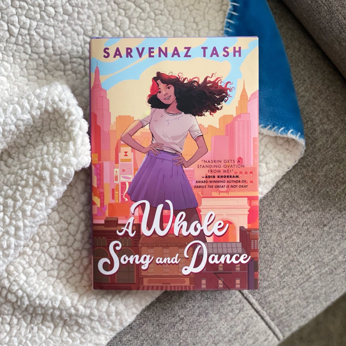 Let's Talk YA tweet media