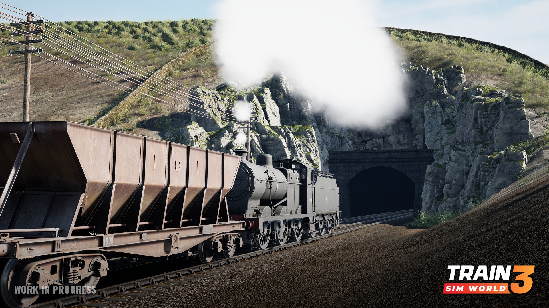 Train Sim World 3 Updates – [DTG] Train Sim World 5 Game Update – OKZAA