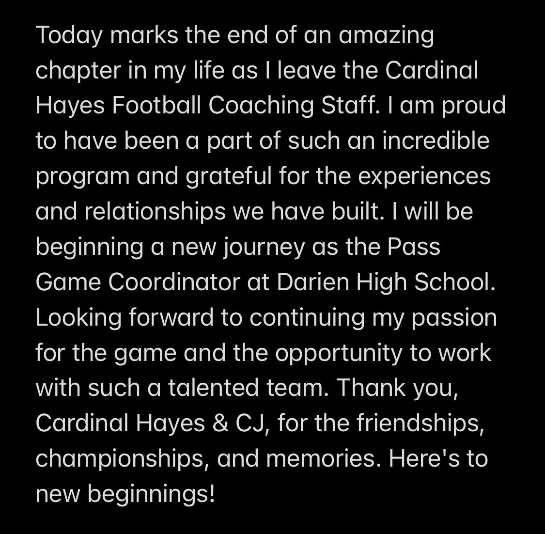 Coach Kyle Amann tweet media