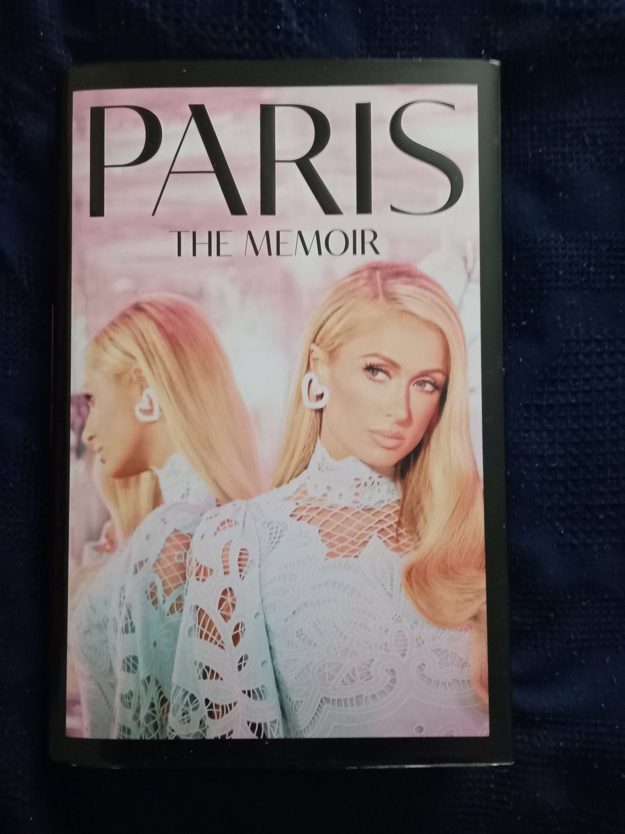Screamqueenarmy's tweet photo. Picked THESE up from Tesco while out earlier today  @MetalHammer @ClassicRockMag #infinitymagazine @ParisHilton https://t.co/mWT8AcMr3M