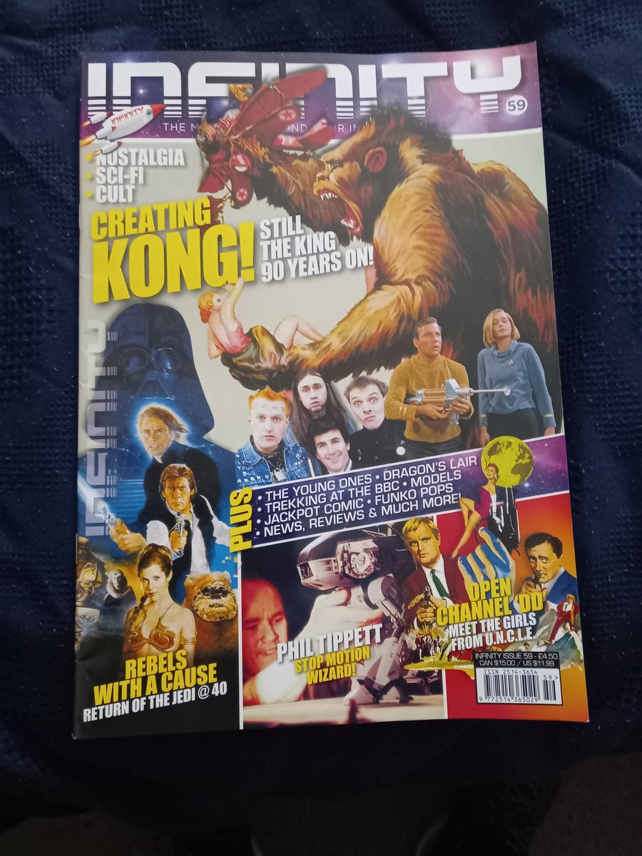 Screamqueenarmy's tweet photo. Picked THESE up from Tesco while out earlier today  @MetalHammer @ClassicRockMag #infinitymagazine @ParisHilton https://t.co/mWT8AcMr3M