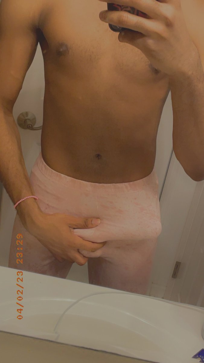 pinkatnight_'s tweet photo. Which do you wanna see more? Front or Back?

#booty #gay #bbc #bwc #bottom #femboysissy #sissy #tgirl #tgirlbooty #trans #recoil #girl #thickashell #dick #bigdickonly #bigdick #strechme #stretchy #Femboy #femtwink #femgay #gayfem #femboi #bifem #fembi #thickasf #ThiccBoys https://t.co/Q0rMV1il2K