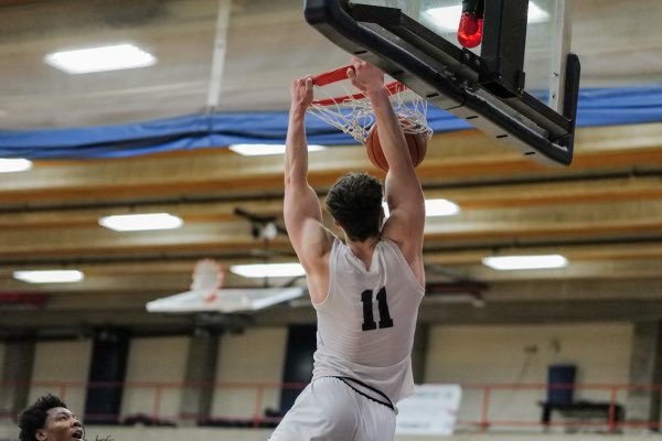 ‼️UNSIGNED SOPHOMORE‼️

6’5 W Aydan Jannsan
3.9 GPA
13p,6r,2a 54%FG, 36%3FG

1.093 PPP - 95th percentile in the country

All clips are on Synergy

#godoggies #woof