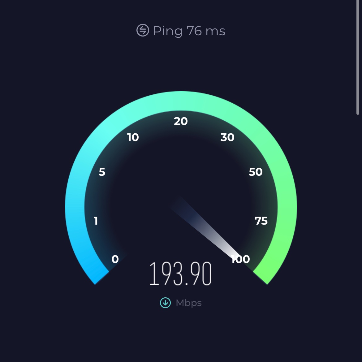 ITSecurityguard's tweet photo. First time working remotely with @SpaceX on a campsite that doesn’t have any wifi.
Minor connection drops here and there but overall fantastic speeds
(🇫🇷, Parc national des Cévennes)
❤️ #digitalnomad #workfromeverywhere https://t.co/G3xLbd8CoK