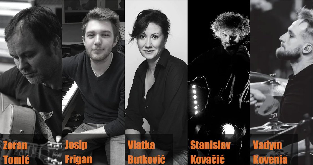 Vlatka Butkovic 🎶 tweet media