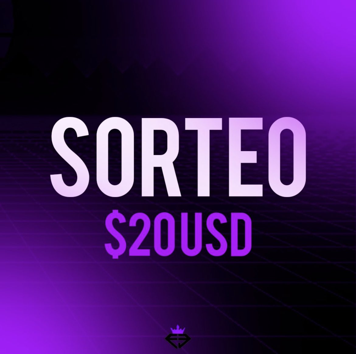 💵Sorteo 20 USD💵
  ⏳REQUISITOS⏳

💰Seguirme 

💫Seguir a <a href="/academyfe_/">Academy FE</a> 

Like❤️ y RT♻️

Etiquetar a dos amigos NO famosos @@