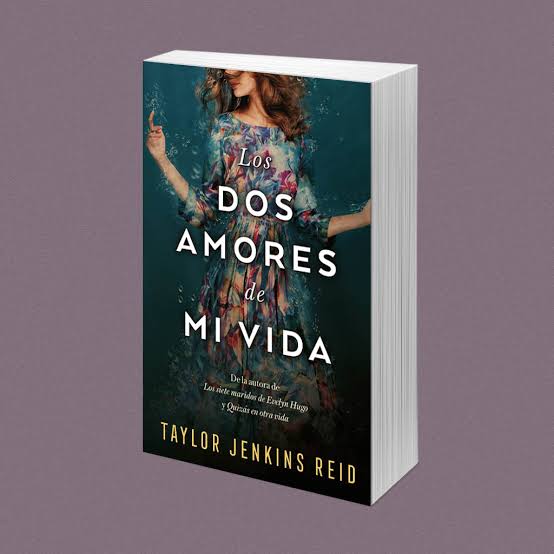 EverSoMili's tweet photo. #NotiTweets
Si amaron leer Los dos amores de mi vida (One True Loves) de Taylor Jenkins Reid recuerden que el 7 de abril se estrenará la película.

La propia escritora trabajó en el guión, lo cual transmite a los fans esperanzas de que sea una buena adaptación.
@TheAvenue_Film https://t.co/HyymeH1WFA