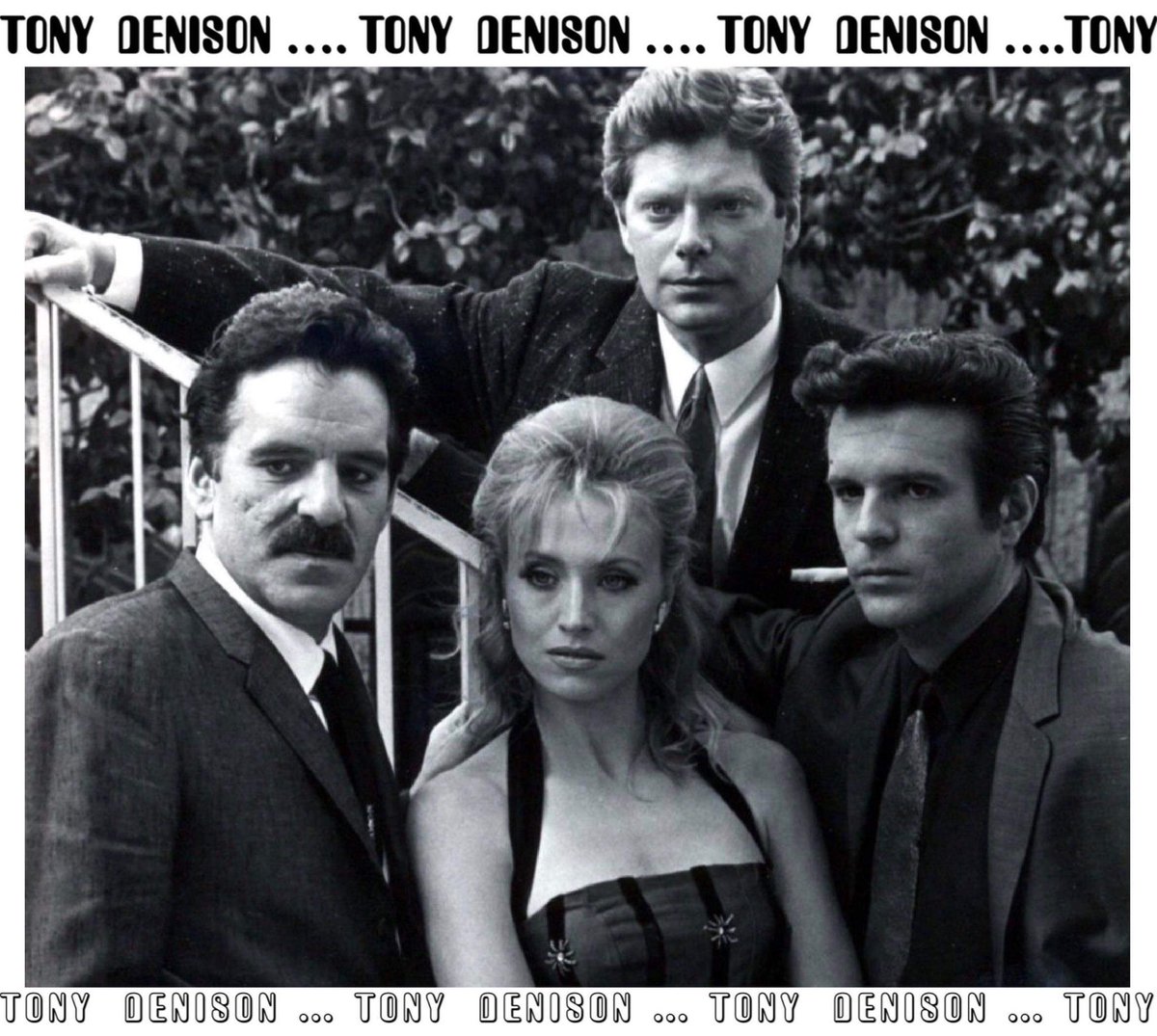 #PowerAndInfluence Can be used for good or bad purposes & there is plenty of both here 😏😏 #CrimeStory 1986-88 #LtMikeTorello #JulieTorello #DavidAbrams #RayLuca #Chicago #Vegas #Cops #Gangsters #DennisFarina #DarlanneFluegel #StephenLang #AnthonyDenison