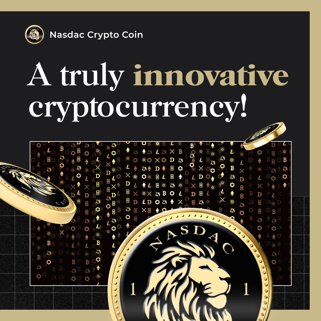 NASDAC_Coin tweet picture