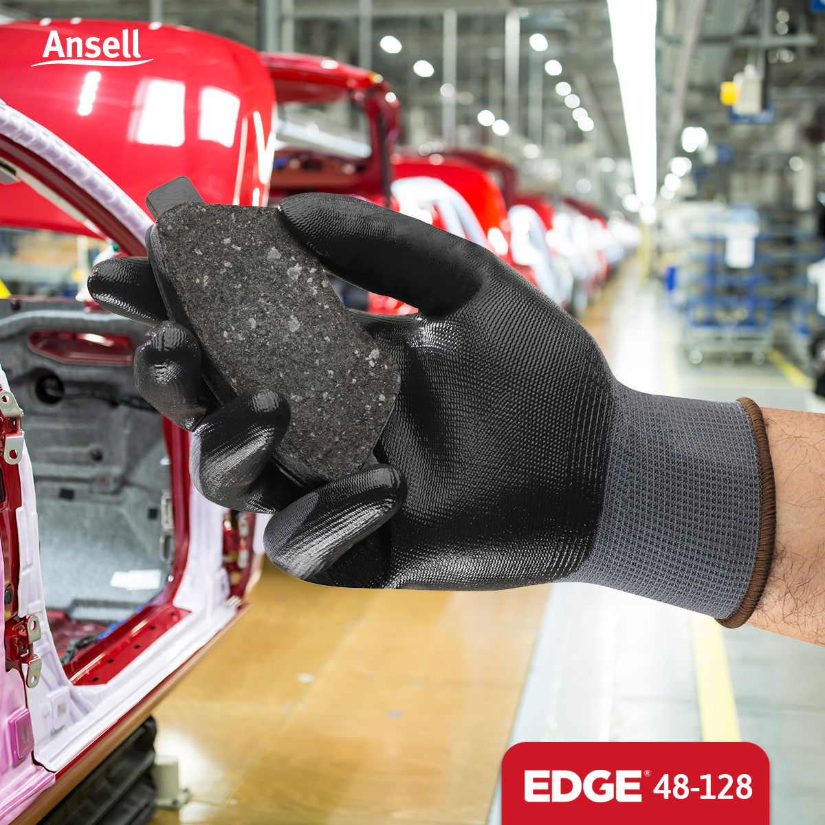 rayhsamx's tweet photo. Conoce EDGE® 48-128 son ideales para actividades que requieren resistencia a la abrasión y gran flexibilidad y destreza. De venta en #Rayhsa #TeamRayhsa #AnsellProtege https://t.co/fjGhNvDQk7