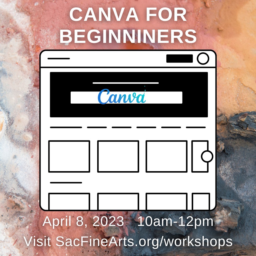 Canva for Beginners - mailchi.mp/dbcaab57fd42/n…