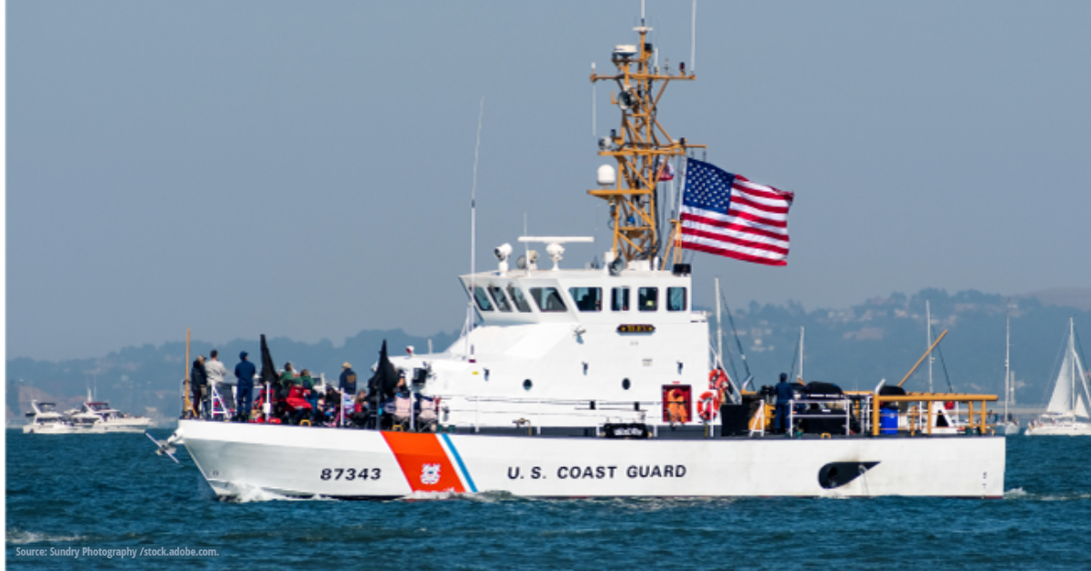 Active duty #CoastGuard personnel and their families rely on military medical facilities for specialty health care. But many <a href="/USCG/">U.S. Coast Guard</a> units aren’t near these facilities, and getting timely care can be difficult. Learn more in our new report: gao.gov/products/gao-2…
