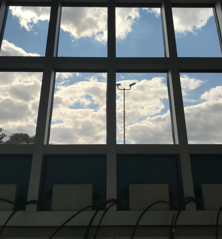 SolarPowerWorld's tweet photo. ๐ Is it finally time to take #SolarWindows seriously? ยป https://t.co/BICDlKaNND
๐ธ Solar windows from @UbiquitousEnrgy https://t.co/Ascabp8BgE