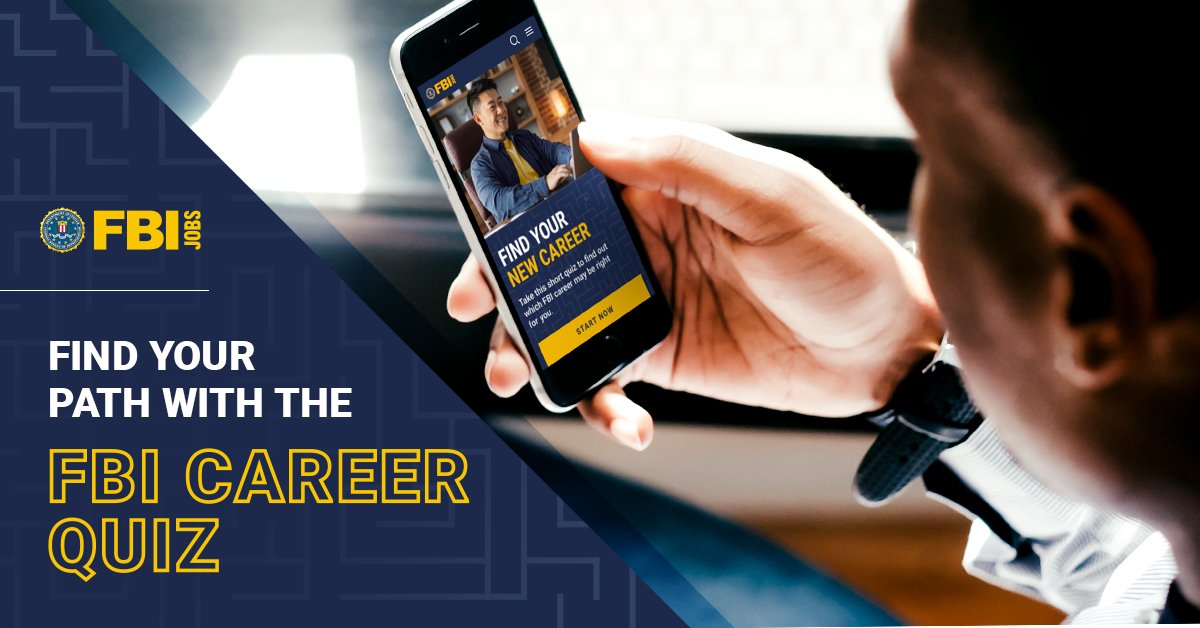 Take Our Quiz: Which Tech Career Is Right for You?