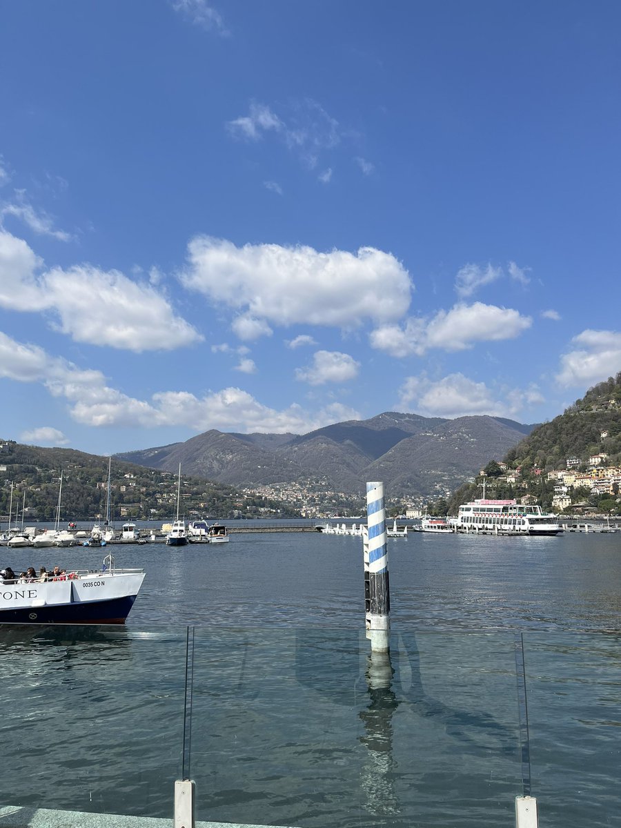 Alex Lee (@sistermatic83) on Twitter photo Little trip to Lake Como and then tea in Milan at Crazy Pizza-I officially have the bestest bestie ๐ <a href="/Kapasnap/">Mrs P ๐๐๐จ</a> Little trip to Lake Como and then tea in Milan at Crazy Pizza-I officially have the bestest bestie ๐ <a href="/Kapasnap/">Mrs P ๐๐๐จ</a>