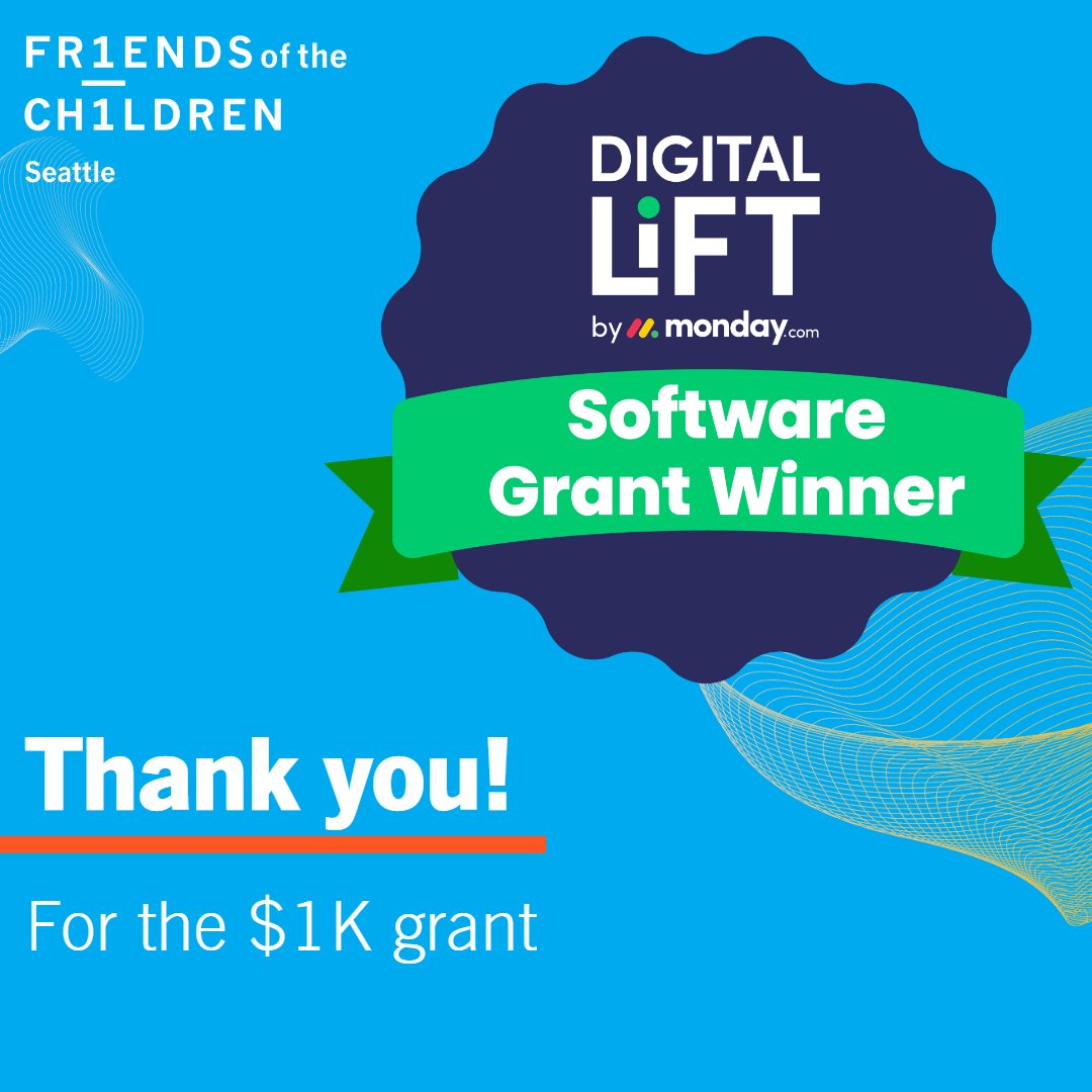 Friends of the Children-Seattle tweet media