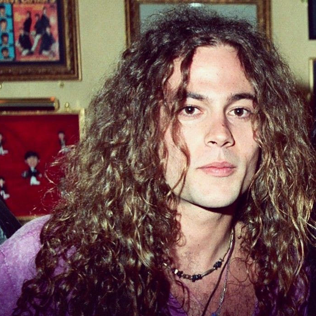 Happy Birthday, Mike Starr. We miss you. : Jeff Kravitz 