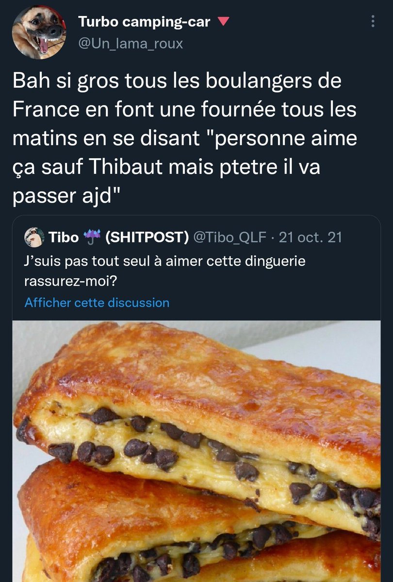 Monty_Brogan69's tweet photo. J y pense tous les jours encore... https://t.co/eaXFtHEyDW