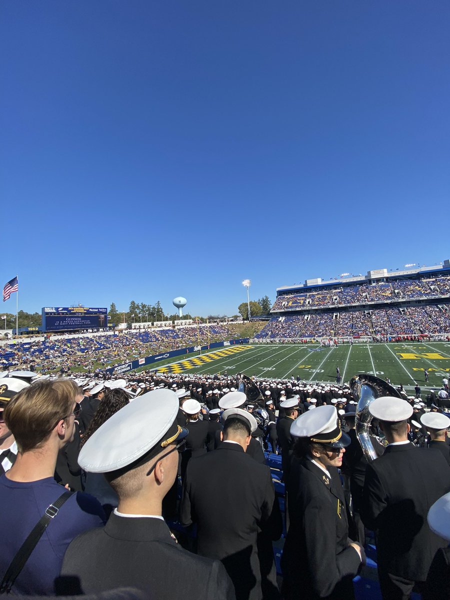 After a lengthy process I would like to say I AM COMMITTED to the United States Naval Academy for Track and Field