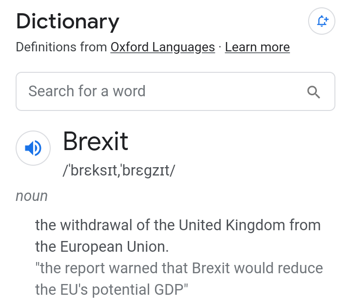 NigelSchofield6's tweet photo. #NIisPartOfTheUKNotTheEU
#GetBrexitDonePROPERLY 
#4AllUKTotallyFreeOfTheEU

On 23 June 2016 I &amp; 17.4m+ others voted for the UK (GB+NI) to LEAVE the EU!
The Tory party has created BRINO, a part IN, part OUT BREXIT IMPOSTER &amp; FAILED to carry out the DEMOCRATIC LEAVE MAJORITY VOTE! https://t.co/zaGSsJt1VQ