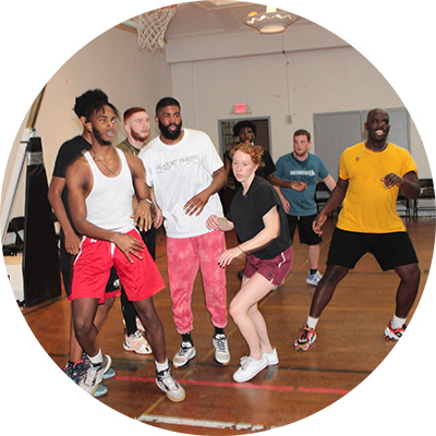 Students, faculty, and parents celebrated the end of the APEX basketball season at the APEX Winter Season Intramural Event.

theidealschool.org/about/news-pos…