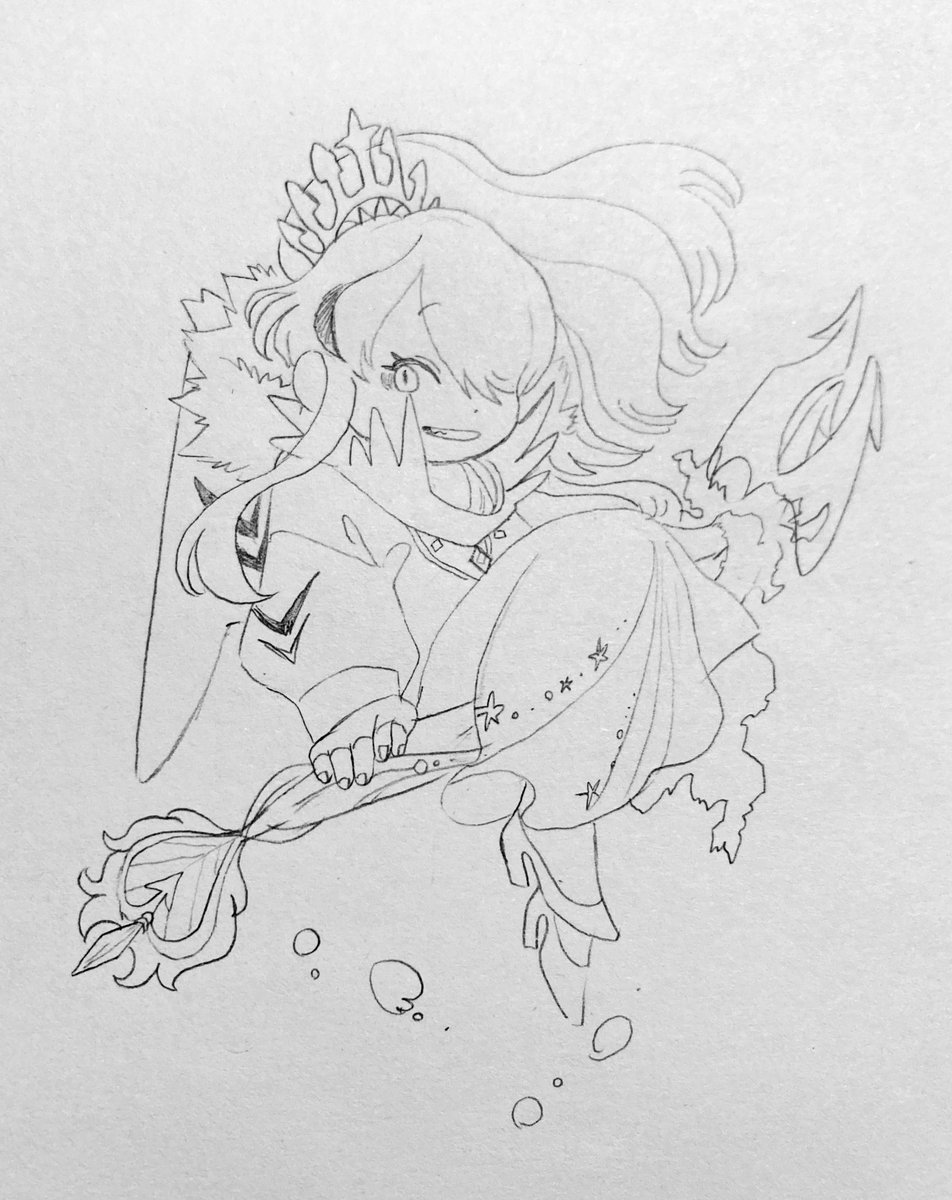 🌈 工デ二次創作衣装捏造   半年前のオキニ過去絵   せっかくなので放流... ファンタジーなゲーム風味な工デ妄想壁打ち落書き   → 