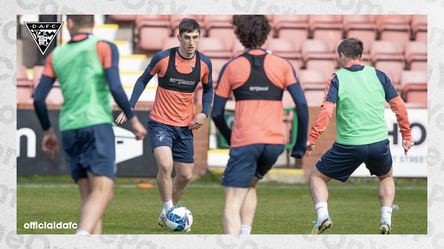 Dunfermline Athletic on Twitter "📸"