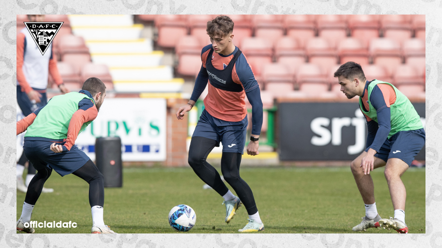Dunfermline Athletic on Twitter "📸"