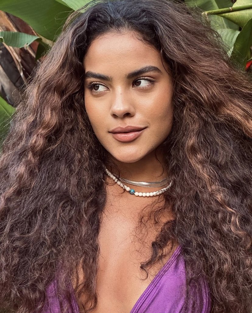 Monickwerneck's tweet photo. Bella Campos de Moana seria tão perfeita, se parecem tanto. 🥹 https://t.co/JE5tD3RfXl