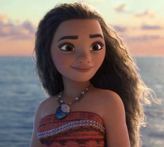 Monickwerneck's tweet photo. Bella Campos de Moana seria tão perfeita, se parecem tanto. 🥹 https://t.co/JE5tD3RfXl