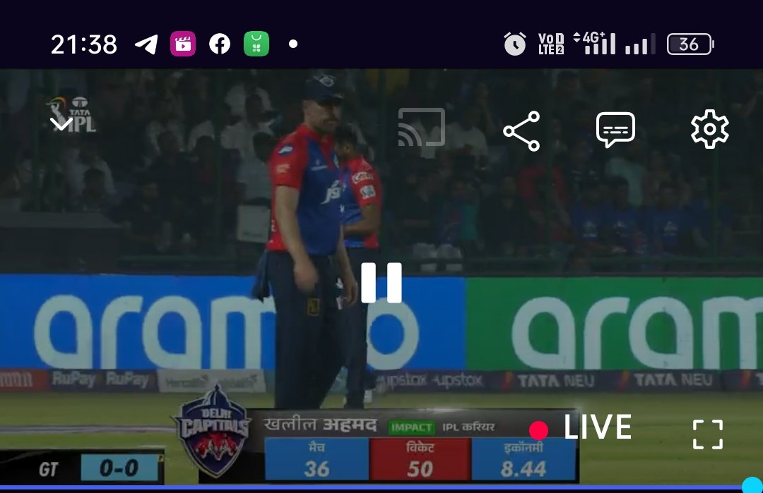 Man1shRox's tweet photo. @zedblackin @DelhiCapitals Spotted ZedBlack in Jio Cinema
#SpotZedBlack
#ZedBlack #MDPH #PrarthnaHogiSweekar
#DCxZBInnerShorOff #DelhiCapitals #OuterShorOn #InnerShorOff #IPL2023 #ContestAlert #giveaway #giveawaytime #IPLContest https://t.co/Tj6RKUavlD