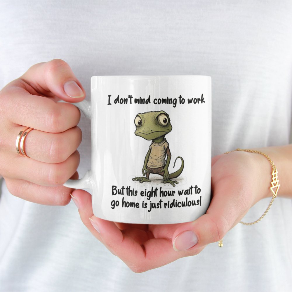 😁 Personalized Coffee Mug: I Don't Mind Coming To Work...
Order here 👉 rosiesstore.net/products/perso… #beautiful #coffeemug #funny #giftforher #giftforhim #giftideas #happy #instagood #love #namemug #office #personalized #workmug