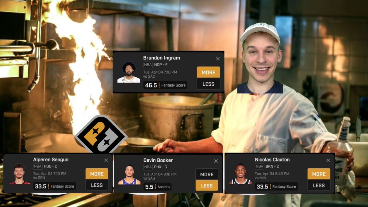 DK__DFS's tweet image. Last one! Good luck!