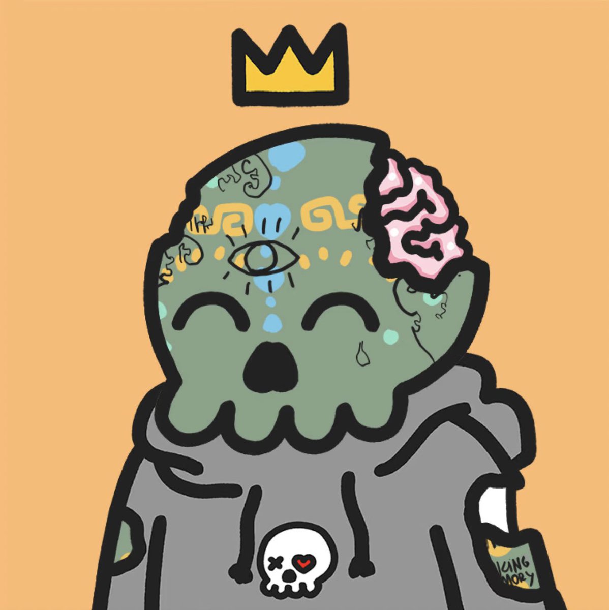 the_mories's tweet image. GMorie!

Sending extra love to every FaMorie member today 🖤