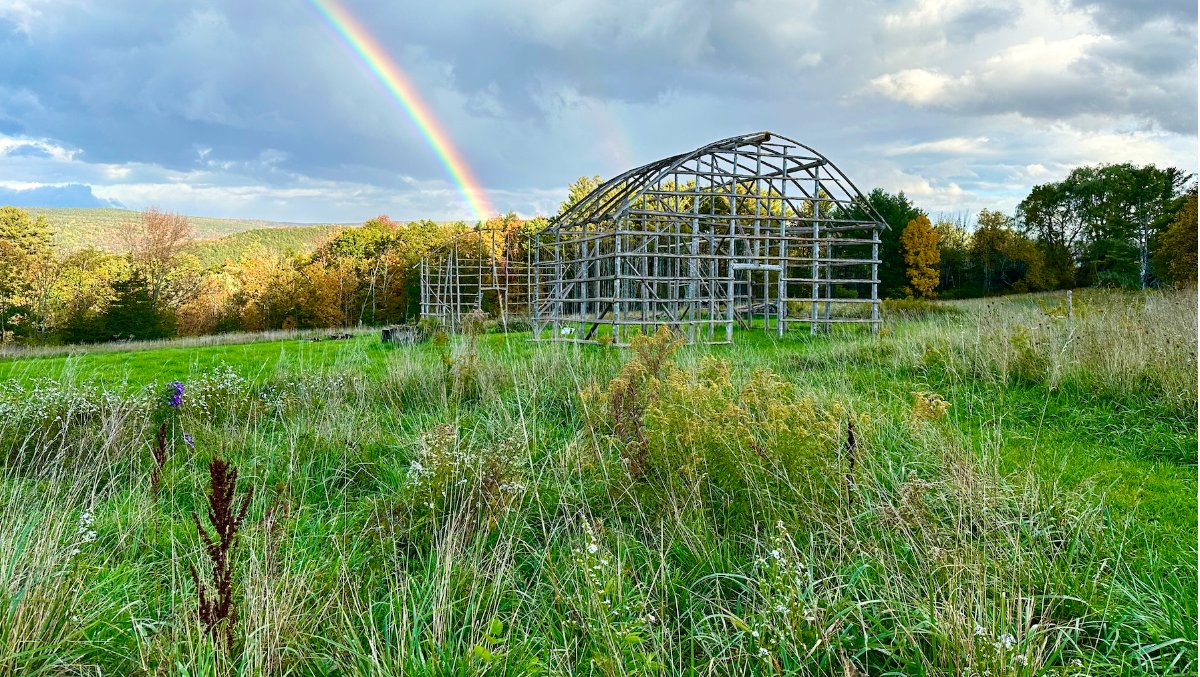 Have you read our latest newsletter? Click the link below to learn more about how we financed a land back initiative for members of the Mohawk Nation in Schoharie County, New York.  

conta.cc/3JQf67i