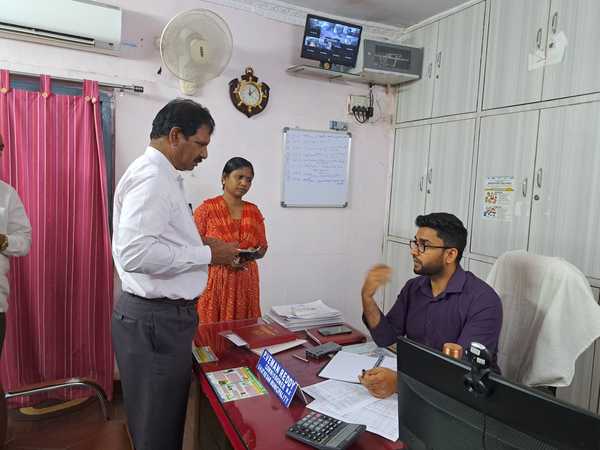 Additional Collector(LB) MMD tweet media