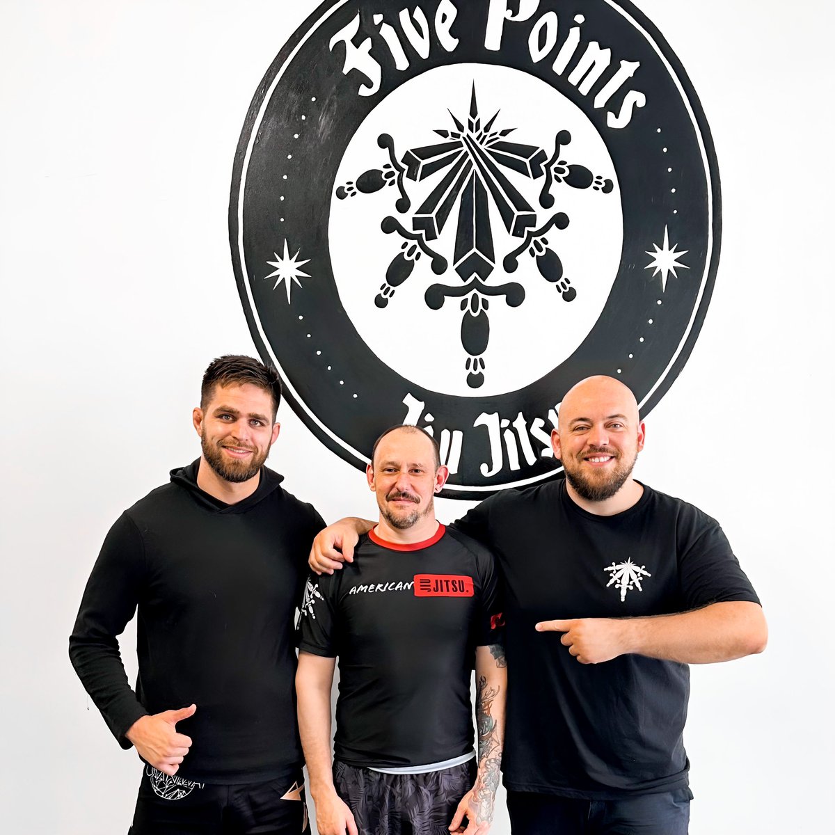 kurtwuckertjr's tweet photo. Spent the weekend in Chicago and Milwaukee seeing old friends, making new friends and getting my ass kicked by world champion @DanBorovic. 

Had a lot of fun sitting down for a recorded talk with BTC maxis that will come out soon! https://t.co/sND75S2xb9