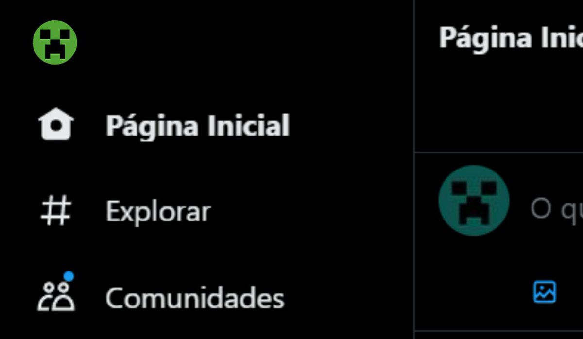 Minecraft Portal 🇧🇷 tweet media