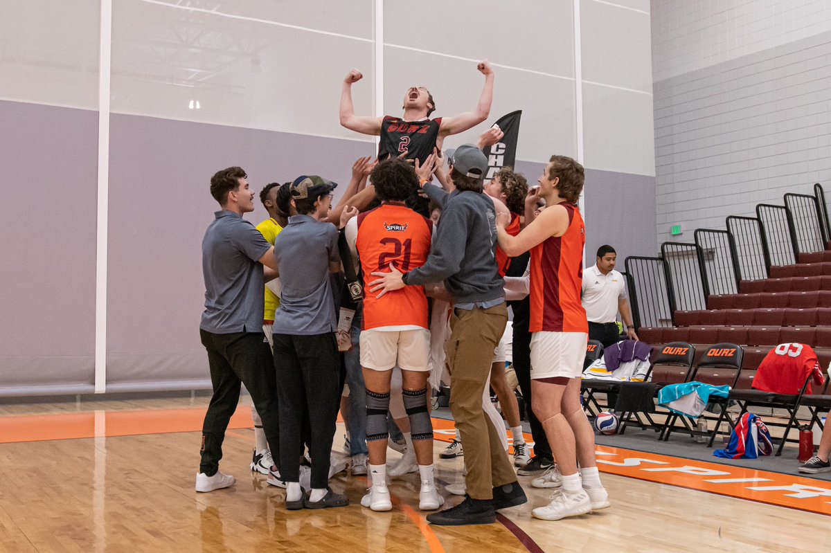 Now that 𝘄𝗲’𝗿𝗲 𝗶𝗻, here’s what you need to know about next week’s @NAIA Men’s Volleyball Tournament❕ 📰 ouazspirit.com/news/2023/4/3/… #WeAreOUAZ | #OUAZMVB