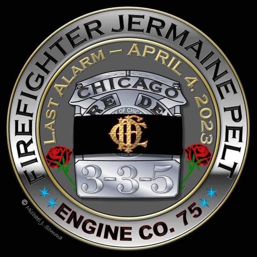 Cherry Valley Firefighters L4690 tweet media